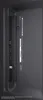 Close-up view of the ports on the back of a television. Produktbild-Vorschau