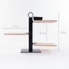 Présentoir à trois niveaux Excellent Houseware, Voir les images du produit 21