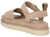 Ugg Goldenstar Couleur Brun Clair Voir les images du produit 13