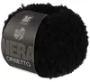 Lana Grossa - Orsetto 0015 schwarz Produktbild-Vorschau 1