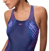 Speedo Costume da bagno stampato Medalist da donna Anteprima dell’immagine prodotto 10