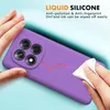 Coque + 2 Verres Trempés pour Xiaomi Redmi Note 15 5G/4G, Voir les images du produit 4