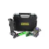 STANLEY Niveau Laser Multilignes 360° (Li-Ion) FatMax - Voir les images du produit 22