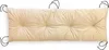 4L Textil Sitzkissen Palettenkissen Gartenpolster Produktbild-Vorschau 2