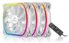 Enermax SquA RGB UCSQARGB12P-W-BP3 Anteprima dell’immagine prodotto 1