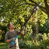 Accu kettingzaag set met telescoopsteel 107-166 cm, mini Productafbeelding-voorbeeld 6