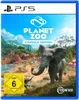Planet Zoo: Console Edition (PlayStation PS5) Produktbild-Vorschau 2