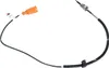 NRF 707371 Abgastemperatursensor für AUDI A6 Avant (4G5, Produktbild-Vorschau 5