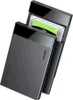 Ugreen US221, HDD / SSD-Gehäuse, 2.5", Serial ATA III, USB Produktbild-Vorschau 2
