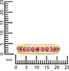 Rafaela Donata Ring Sterling Silber Rhodolith 70110187 54 Produktbild-Vorschau 4