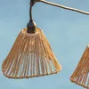 E27 Verbindbare Lichterkette RAFFY STRING 6m Produktbild-Vorschau 4