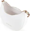 VALENTINO BAGS Alexia Hobo Bag Weiß Produktbild-Vorschau 14
