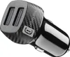 Cellularline USB Car Charger Dual Caricabatterie da Auto Anteprima dell’immagine prodotto 2
