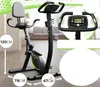 Rower treningowy 3w1 składany cichy SoftFoam DEKRA TRETMANN Podgląd zdjęcia produktu 2