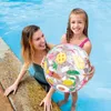 Intex Inflatable Beach Ball Ø 51 Cm | Motif Voir les images du produit 9
