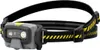 A headlamp is shown against a white background. Anteprima dell’immagine prodotto