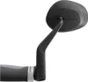 Ergon RM Touring Black Links Fahrradspiegel Produktbild-Vorschau 7