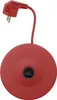 Alessi MDL06/1 R Plissè Elektrischer Wasserkocher 1l, Rot Produktbild-Vorschau 11