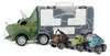 Toi-Toys - WORLD OF DINOSAURS - Dinotruck mit 3 Produktbild-Vorschau 2