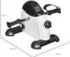 HOMCOM Fitnessbike Hometrainer Indoorsportbicycle Exercise Produktbild-Vorschau 3