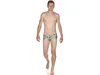 ARENA Herren Badehose Summer Comics Low Waist Grösse 5 Produktbild-Vorschau 1