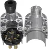 7-poliger Anhänger-Stecker Metall 12V Produktbild-Vorschau 6