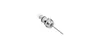 hansgrohe Umsteller - 13479000 Produktbild-Vorschau 2