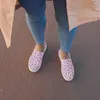 Mr. & Mrs. Panda Loafer Damen Wein Trauben Größe 42 1/2 - Produktbild-Vorschau 5