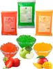 Bubble Tea Popping Boba Mix - 3 x 600g Produktbild-Vorschau 1