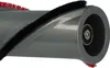 Close-up view of a vacuum cleaner brush roll. Produktbild-Vorschau