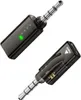 INF Adattatore audio 3.5mm maschio a USB-C femmina con DAC Anteprima dell’immagine prodotto 8