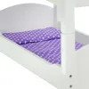 Olivia's Little World 18" Puppenetagenbett aus Holz - Produktbild-Vorschau 6