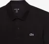 LACOSTE Fit Baumwolle Knit Polo Herren schwarz L Produktbild-Vorschau 19