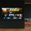 Kiano Elegance 32" HD Tizen OS Powered by Samsung (piatto, Anteprima dell’immagine prodotto 9