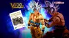 Bandai Tamashii Nations Dragon Ball Super S.H. Figuarts, Anteprima dell’immagine prodotto 12