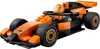 LEGO City F1 Rennfahrer mit McLaren Rennauto - Spielzeug Produktbild-Vorschau 4