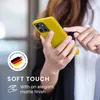 kwmobile Hülle für Motorola Edge 60 Neo / Edge 50 Neo / Produktbild-Vorschau 4