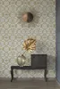 Złota, miedziana, szara, srebrna tapeta z włókniny VERSACE Podgląd zdjęcia produktu 4