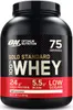 Optimum Nutrition Gold Standard Whey Isolate + Concentrate Podgląd zdjęcia produktu 1