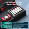 LAUNCH X431 PRO3 V+ Elite, J2534 Programmierung OBD2 Produktbild-Vorschau 8