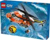 LEGO City Hubschrauber der Küstenwache - Spielzeug Produktbild-Vorschau 25