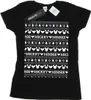 Disney - T-Shirt für Damen BI31650 (XL) (Schwarz) Produktbild-Vorschau 1