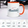 Tasse 68. Geburtstag Frau – „Du machst die Welt ein kleines Produktbild-Vorschau 7