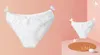 TupTam Mädchen Slips mit Aufdruck 10er Pack, Farbe: Produktbild-Vorschau 6