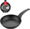 Pánev Ø 18 cm Indukční nepřilnavá pánev Hliníková pánev Náhled obrázku produktu 1