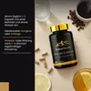 Himalaya Shilajit Premium Kapseln Anteprima dell’immagine prodotto 6