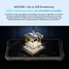 Blackview BV5300 Outdoor Handy, 7GB+32GB/512GB, 6580mAh Produktbild-Vorschau 11
