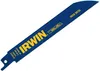 IRWIN Recips for metal 150mm 14TPI Voir les images du produit 4