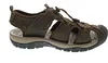 Lumberjack Sten Slipper Braun in Gr. 41 Produktbild-Vorschau 6