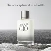 Armani Acqua Di Gio Pour Homme Edt Spray Refillable Produktbild-Vorschau 3
